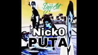 Nick0 - PUTA (freestyle Metallica)