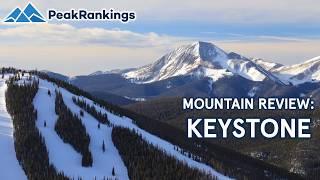 Keystone Ski Resort Review: Finally Competitive?