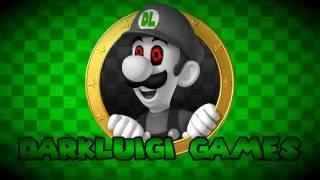 DarkLuigi Games Intro