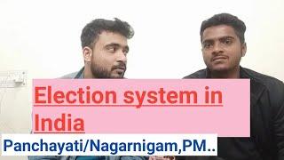 social debates on | election system | mukhiya | Jilaparisad | eitpraduman | Anish  | ranjan