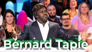 Bernard Tapie | Kody | Le Grand Cactus 112