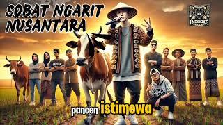 INDOBOXS || Sobat Ngarit Nusantara - Hiphop Peternak Sapi Modern Terinspirasi dari Mas Iyun