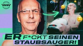 DIESER GAST hat ALLES verändert... | ProgrammhinWWWeis