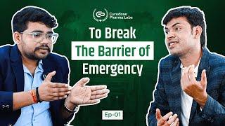 Life-Saving Tips: How to Handle Medical Emergencies | Break the Barriers Ep1 with Dr. Krishna Maurya