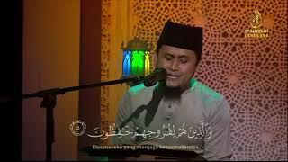 Gema Haflah - Fahmi Asraf