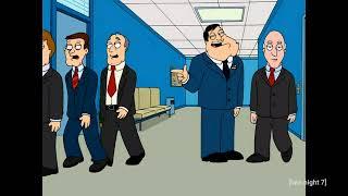 American Dad: Bullocks To Stan (2005) Intro on TV Plus 7 [01/07/25] (Network Premiere)