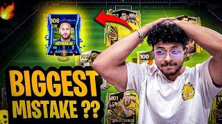 SKILL KING ?? NEYMAR DETAILED REVIEW AND GAMEPLAY IN HINDI || FC MOBILE