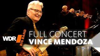 Vince Mendoza & WDR BIG BAND - Composer in Residence | Konzert