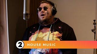 Anywhere Away From Here - Rag'n'Bone Man and BBC Concert Orchestra (Radio 2 House Music)