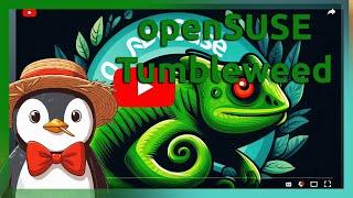 TODO SOBRE OPEN SUSE: INSTALACIÓN EN MÁQUINA VIRTUAL PASO A PASO 