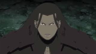 Hashirama Senju Vs Madara Uchiha Full Fight English Dubbed