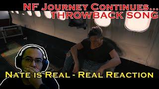 AN NF Classic | NF Real Reaction + Analysis | THROWBACK NF | This Song Has So Much PASSION