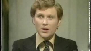 Colin Baker in The Brothers 1