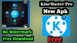 kinemaster apk without watermark for ios // how to download kinemaster without watermark ios