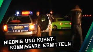 Verfolgungsjagt mit böser Überraschung! Woher kommt die Leiche? | 1/2 | Niedrig und Kuhnt | SAT.1