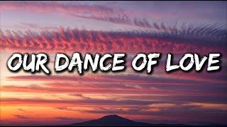 Our Dance of Love – A Timeless Romantic Ballad with Lyrics