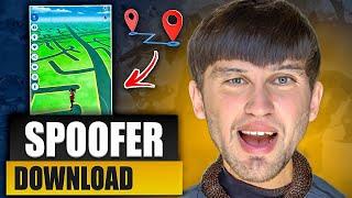 Pokemon Go Hack - How To Spoof on iOS and Android using Pokemon Go Spoofing (2024)