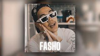 (FREE) 1MILL x Gunna x LIL GIMCHI Type Beat - "Fasho" (Prod. Moonrae)