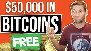 How I Used Affiliate Marketing to Earn $50,000 in Free Bitcoin