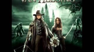Alan Silvestri - Van Helsing OST (remix)