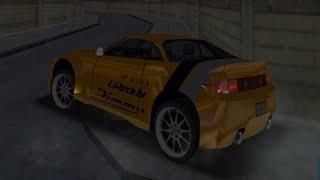 Midnight Club Street Racing All Cars Sounds