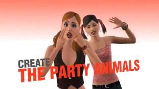 The Sims 3 Official Trailer | Flanco.ro