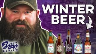 Alabama Boss Warms Up With Winter Beer | Craft Brew Review