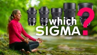 I Help You Choose the Right Prime Lens