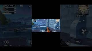 pubg 1v3 Clutch #battlegroundsmobileindia #bgmi #pubg #pubgmobile