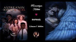 Astrea'nın Kırık Kalbi2. Sezon 7.Bölüm Raphael RouteAstrea's Broken Heart Raphael Route S2, E7