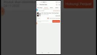 Apa yang Harus Dilakukan jika Pesanan Shopee Belum Sampai