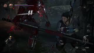 What is the best weapon in Nioh 2 and why is it fists?