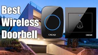 Best Wireless Doorbell | QTech-SL | Sinhala