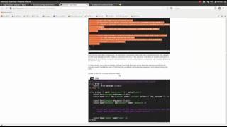 7. Security - symfony 2 Tutorial - webdev's Blog