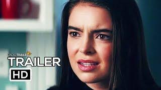 AMBITION Official Trailer (2019) Thriller Movie HD