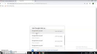 How to delete or remove Google Ads Ad Account? Delete unwanted Ads Accounts