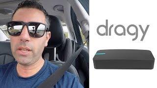 Dragy Car Performance Tester - Full Review