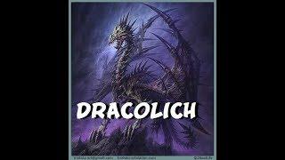 Dungeons and Dragons: The Dracolich