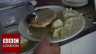 Are pie and mash shops outdated? - BBC London