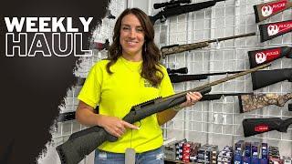 Bullzeye Tactical Weekly Haul | 7.11.2024