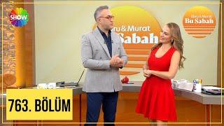 Bu Sabah 763. Bölüm | 25 Aralık 2024