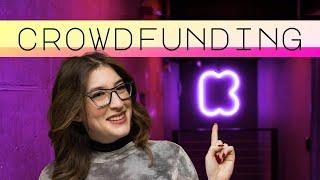 The dark side of crowdfunding