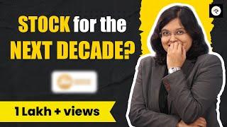 Can this Reliance Stock be a Game Changer? | CA Rachana Ranade