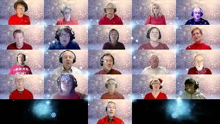 White Christmas - A cappella - Arrangement by Heléne Blixt