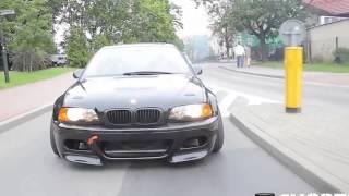 Самый лучший дрифт bmw