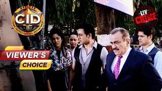 Team CID को एक गाड़ी में मिली Abhijeet की Body | CID | Viewer's Choice