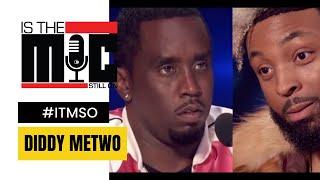 Diddy's New Sexual Assault Allegations