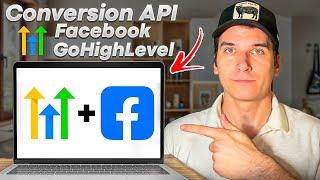 What Is Facebook Conversion API & How To Set It Up(EASY)