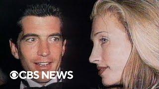 From the archives: John F. Kennedy Jr., wife and sister-in-law killed in 1999 plane crash