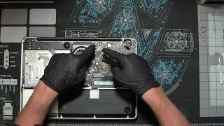 2012 MacBook Pro Thermal Past Replacement - How To